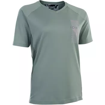 Женский трикотаж Traze ION, зеленый