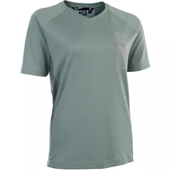 Женский трикотаж Traze ION, зеленый