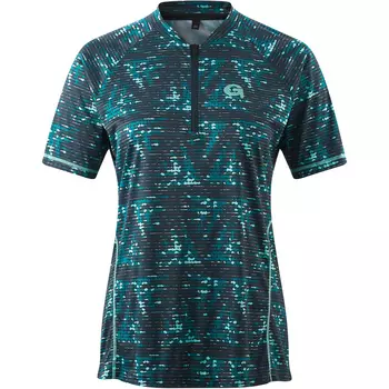 Женский трикотаж Трела Gonso, зеленый