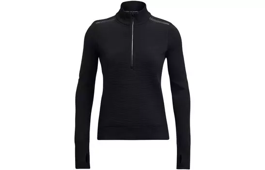 Женский трикотаж Under Armour, цвет Black