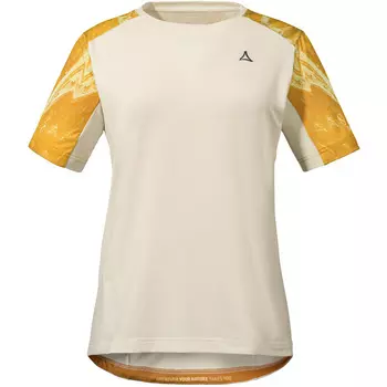 Женский трикотаж Вальбелла Schffel, белый