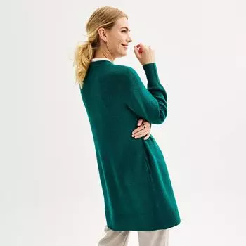 Женский удлиненный кардиган Nine West Cozy Nine West