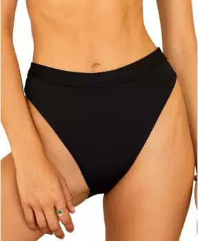 Женский ультраниз Dippin' Daisy's, черный