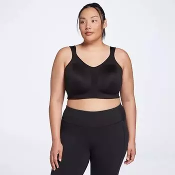 Женский универсальный бюстгальтер Calia, черный