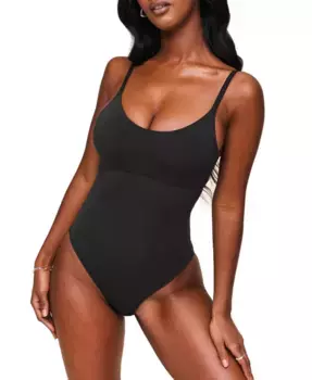 Женский утягивающий боди Vanesse Adore Me, черный