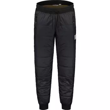 Женский Витурин У Брюки Maloja, черный