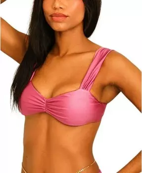 Женский вечный топ Dippin' Daisy's, фиолетовый