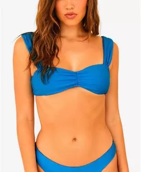 Женский вечный топ Dippin' Daisy's, синий