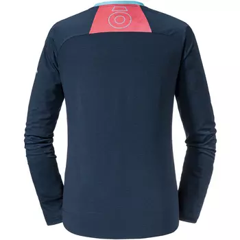 Женский велосипедный трикотаж Altitude Schffel, розовый