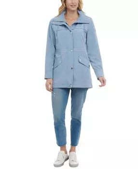 Женский водостойкий анорак с капюшоном Michael Kors