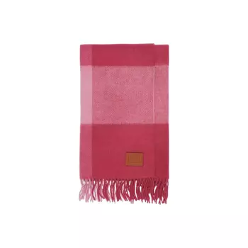 Женский вязаный шарф COACH