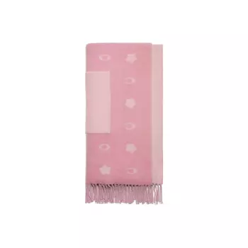 Женский вязаный шарф COACH