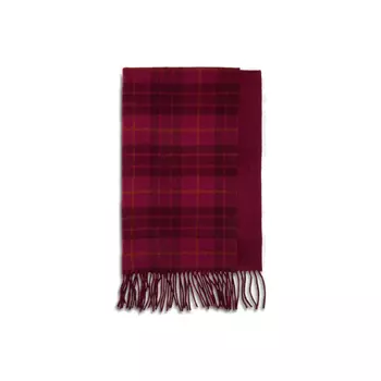 Женский вязаный шарф COACH