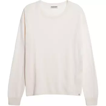 Женский вязаный свитер Laarni Armedangels, белый