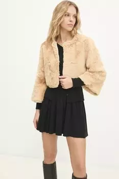 Женский жакет Answear.Lab, бежевый