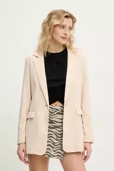 Женский жакет Answear.Lab, бежевый