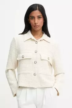 Женский жакет Answear.Lab, бежевый