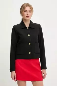 Женский жакет Answear.Lab, черный