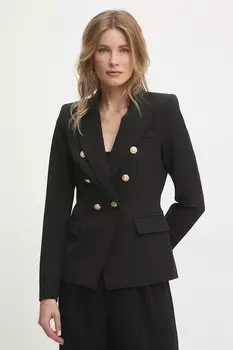 Женский жакет Answear.Lab, черный