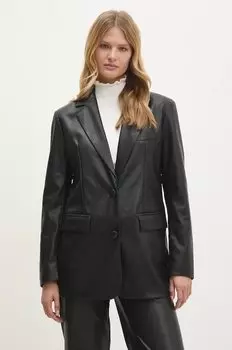 Женский жакет Answear.Lab, черный