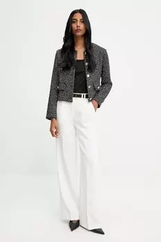 Женский жакет Answear.Lab, черный