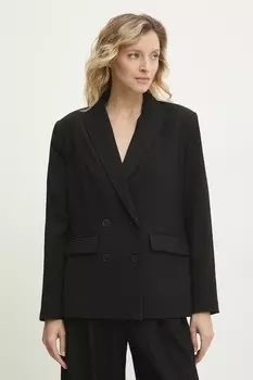 Женский жакет Answear.Lab, черный