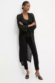 Женский жакет Answear.Lab, черный