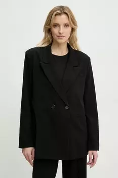 Женский жакет Answear.Lab, черный
