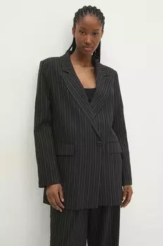 Женский жакет Answear.Lab, черный