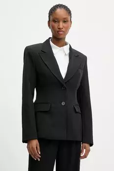 Женский жакет Answear.Lab, черный