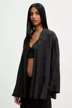 Женский жакет Answear.Lab, черный