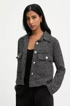 Женский жакет Answear.Lab, черный