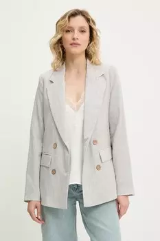 Женский жакет Answear.Lab, серый