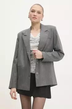 Женский жакет Answear.Lab, серый