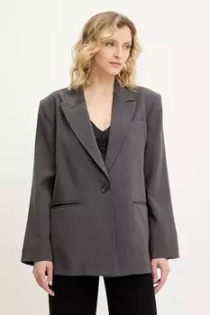 Женский жакет Answear.Lab, серый