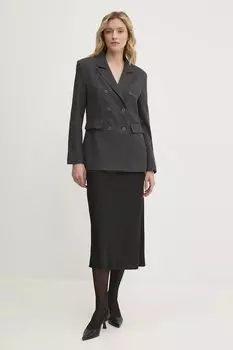 Женский жакет Answear.Lab, серый