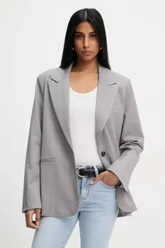 Женский жакет Answear.Lab, серый