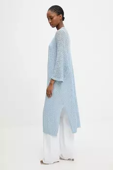 Женский жакет Answear.Lab, синий