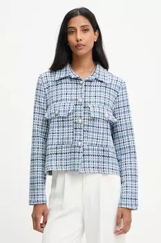 Женский жакет Answear.Lab, синий