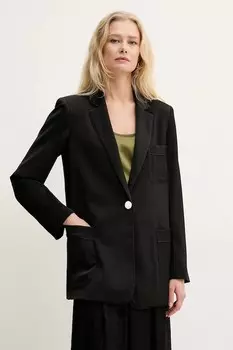 Женский жакет Armani Exchange, черный