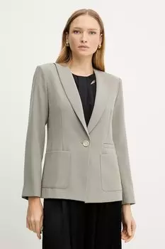 Женский жакет Armani Exchange, зеленый
