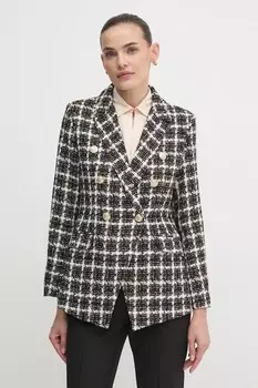 Женский жакет Artigli, черный