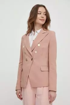 Женский жакет Artigli, розовый