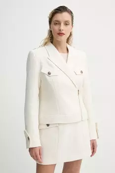 Женский жакет Bruuns Bazaar, бежевый