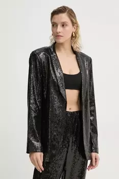 Женский жакет Bruuns Bazaar, черный