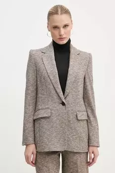 Женский жакет Drykorn, коричневый