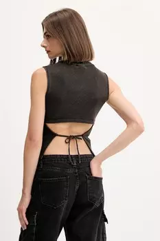 Женский жакет Fracomina, бирюзовый