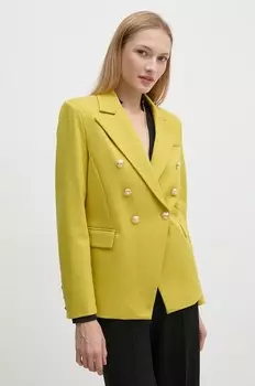 Женский жакет Gaudi, зеленый