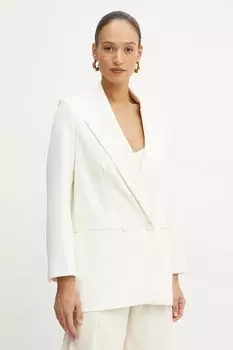 Женский жакет Ivy Oak, бежевый