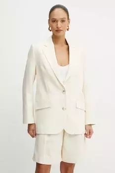 Женский жакет Ivy Oak, бежевый